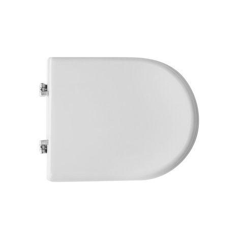 SEDILE WC PER HATRIA-SPEA VASO MARYLIN FORMA 7- Bianco - Cerniera C espansione- CW- pezzi 1