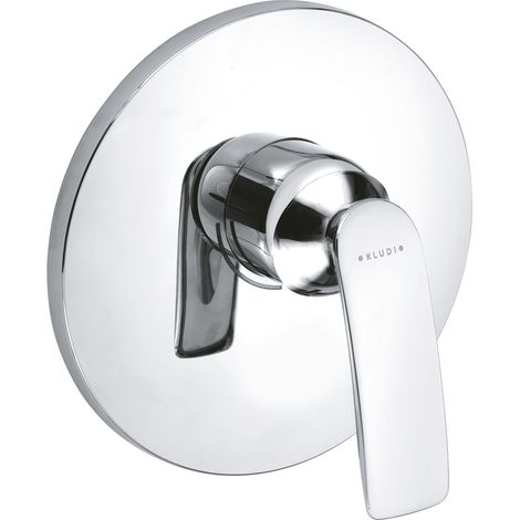 KLUDI BALANCE Mitigeur monocommandé encastré pour douche, 25 (1/3)