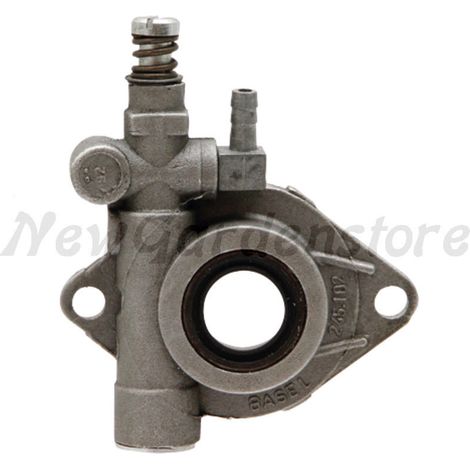 Pompa olio motosega elettrosega compatibile DOLMAR 031 245 210 133 245 310
