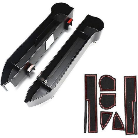 Porte de voiture H Stora Box, plateau intérieur H pour Jimny Jb64 Jb74 2019 – 2022, accessoires (1/4)