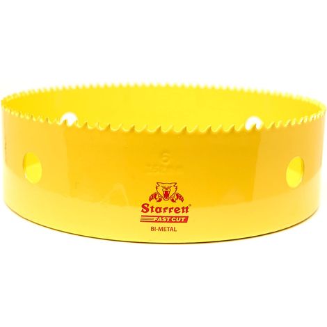 Fch0600 152 mm Scie-cloche (1/5)