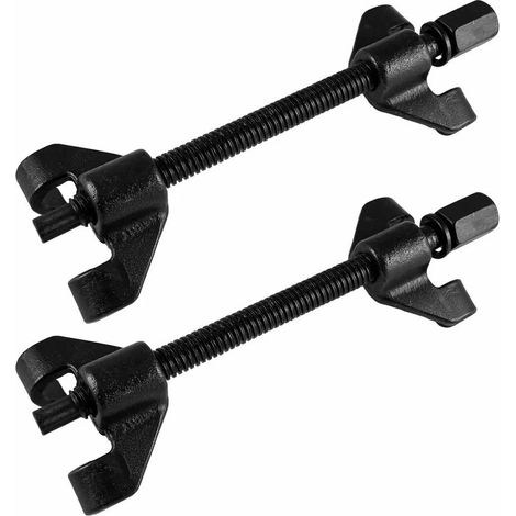 Strumenti di serraggio jbm spring compressor kit forgiato gancio