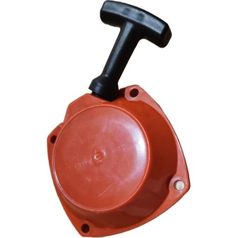 Arranque compatible con Husqvarna 143Rii Ref 562060
