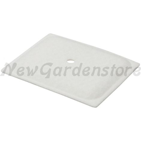 Filtro aria decespugliatore motosega soffiatore compatibile ECHO 13031013930