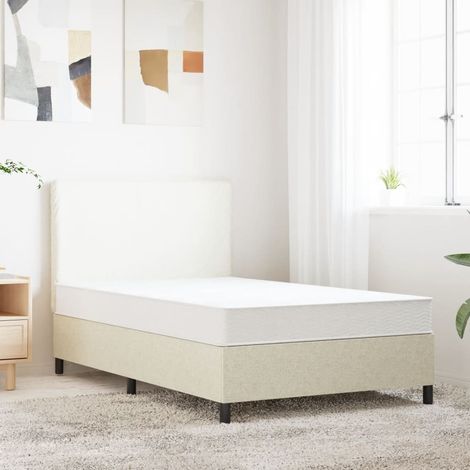 Maison Exclusive - Materasso a Molle Bonnel Medio 100x200 cm (1/5)