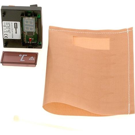 BOSCH Potentiostat IMP 70GR, 63025382
