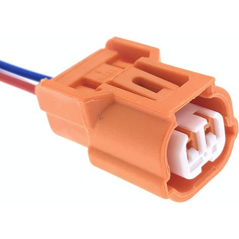 6188-0590 Male/Female 6189-0891 Pressure Sensor Turn Signal Plug DJ7021A-1.2-11/21 (1/4)
