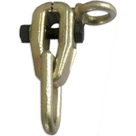MINI MORDAZA PLANA 90º 3T  JBM52479