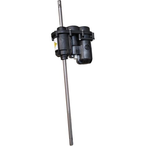 Transmision para cortacesped compatible con Zmdm541  Ref 919065