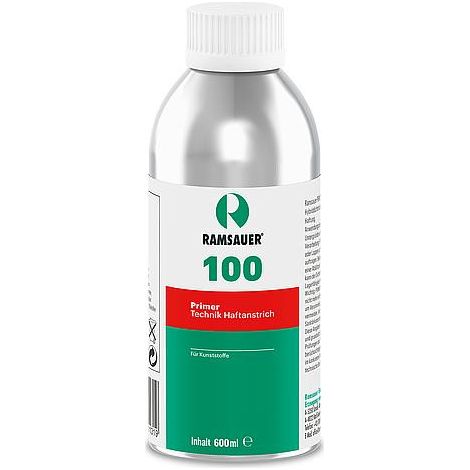 Primer 100 pour amEliorer l'adhEsion du silicone 300ml