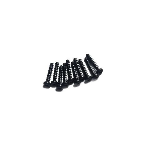 Kit Tornillos Sujeccion Cubiertas compatible con Tijeras Daws035