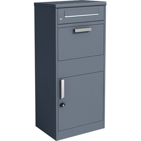 Westmann Paketbox "Pedro"