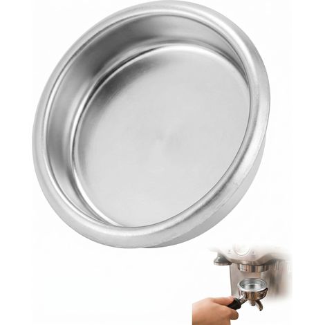 1 pièce Filtre Aveugle 54mm, Panier de Rétrolavage pour Nettoyage (1/5)