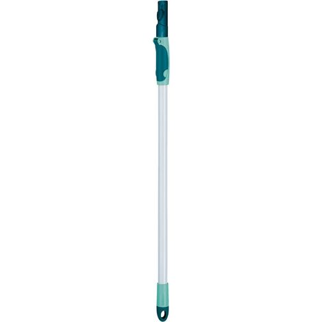 Leifheit 56673 Teleskopstiel Boden 75-135cm