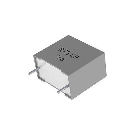 15nF 1600Vdc Condensador Polipropileno R22,5mm