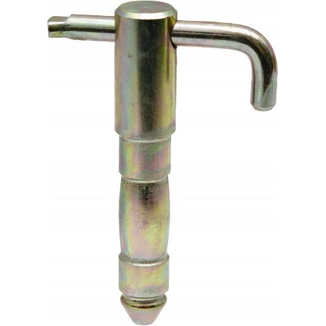 Perno di supporto 20 mm 71806140 GRANITO H816870040120