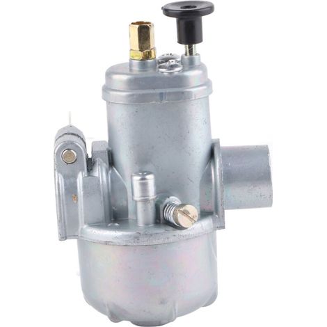 Carburateur Bing 15 mm pour Moteur Vélo à Assistance Électrique Puch Maxi – Compatible Modèles Classiques – Vtizikl