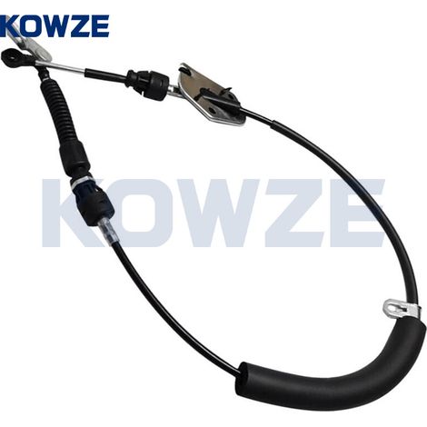 Câble de sélecteur de vitesses pour Mitsubishi Pajero, MR581204 (1/5)