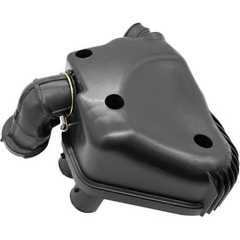 Motorrad-Luftfilter 4VP BWS100 50 4VPE441000 (1/5)