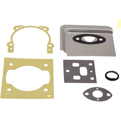 Serie guarnizioni motore ZENOAH motore decespugliatore GZ 45N - GZ 50N  015132