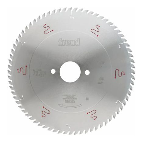 FREUD Lame de scie HW Ø400x4.4/3.2x30 Z72PT - F03FS07725