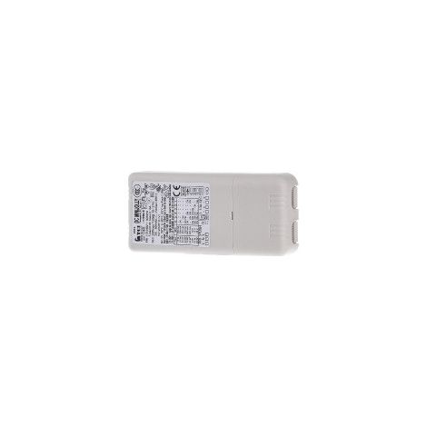 Barthelme LED Konverter dim 12V/24V max.20W 66004400