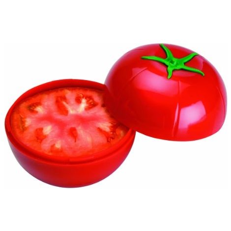 Accessoire de cuisine Ibili Fresh Keeper rouge 11x8x8 cm
