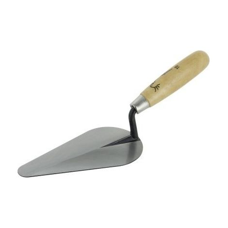 Paleta de albañil Reims 16cm - Outibat