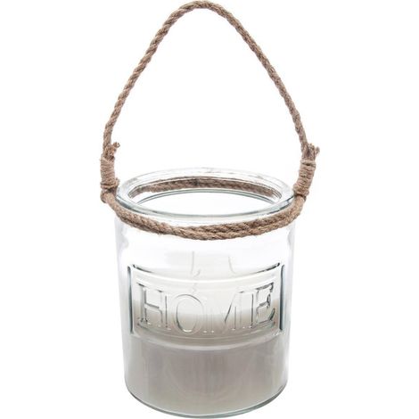 Vela perfumada - vainilla - 780g - Atmosphera créateur d'intérieur