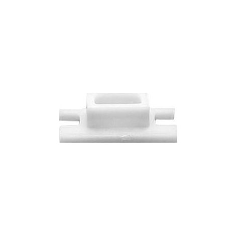 Embout en plastique pour profil LED pour KL1889