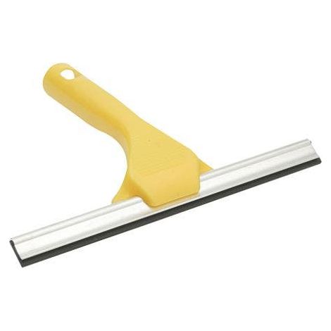 Raclette à vitres alu - Milbox