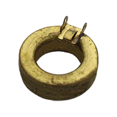 Flotteur carburateur moteur Tecumseh USA (cuve grise) - 632019 (1/2)