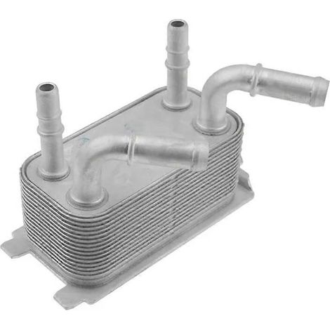 Refroidisseur d'huile de transmission automatique DG937A095BB pour Ford Edge, Escape, Fusion, Mondeo Mk5 et Lincoln Mkz 2.0L (1/5)