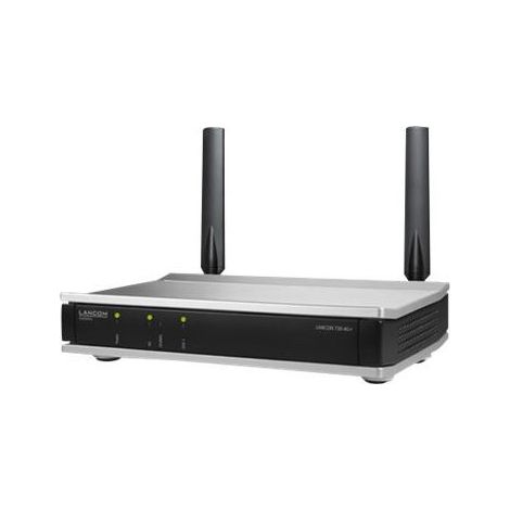 LANCOM SYSTEMS: router Wi-Fi 4G LTE de 300 Mbps