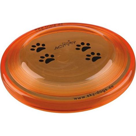 Disco de actividad 'Disco de perro' ø 23 cm (1/5)