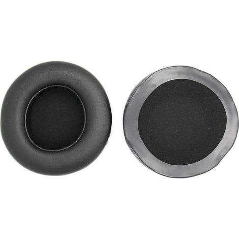 Coussinets d'oreille Extreme Comfort pour casques JBL E50, E50BT, S500 et S700 - Pièces de rechange (1/5)