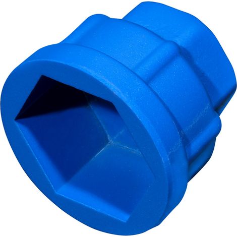 Draper 27305 Oil Filter Wrench, 1/2"" Sq. Dr., 30mm/6 Flutes