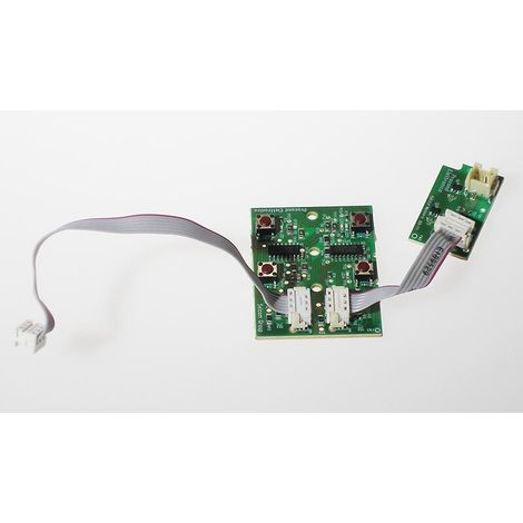Delonghi Nespresso scheda PCB 230V macchina caffè Lattissima Plus EN520 F411