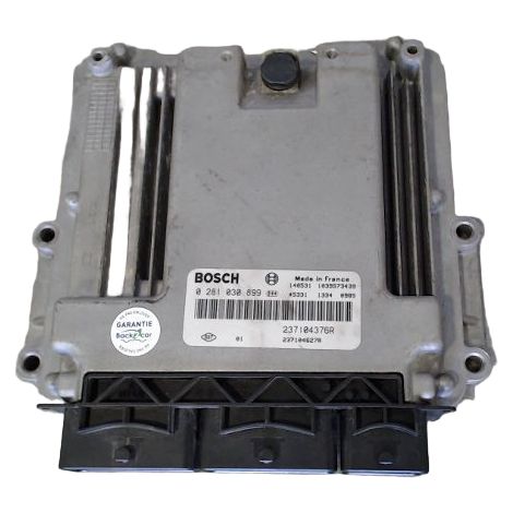 [PRODUIT D'OCCASION] Etrier De Frein Arriere Gauche ALFA ROMEO Mito ♻️ Ref Oe. 77365739 - Garantie à vie (1/4)