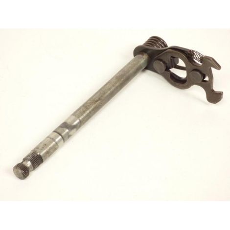 [GEBRAUCHT] Schaltwellenachse original für Motorrad Honda 80 CY HB01E (1/3)