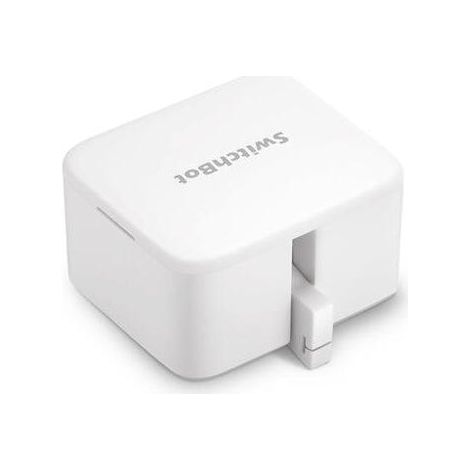 interruptor inalámbrico SwitchBot s1 mando Bluetooth 600 días (1/4)