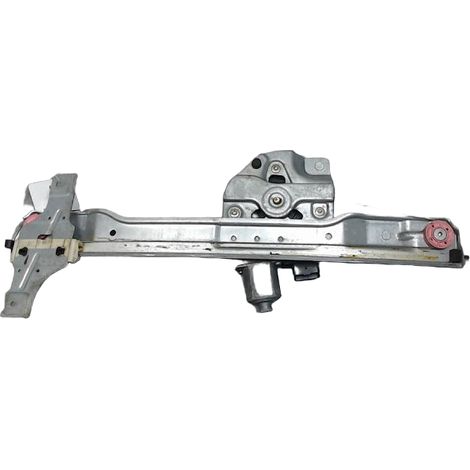 [PRODUIT D'OCCASION] Mecanisme+moteur Leve-glace Avant Droit PEUGEOT 208 ♻️ Ref Oe. 9816402080 - Garantie à vie (1/5)