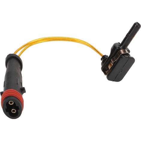 Capteur d'usure des plaquettes de frein 2115401717 - Accessoire de rechange pour Mercedes-Benz W203, W204, W211, W220 et W221 (1/5)
