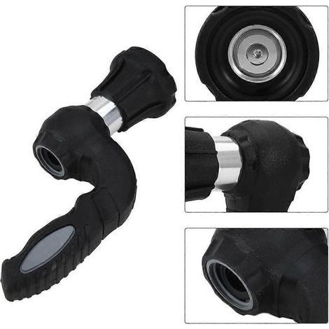 Gardening Tool Washing Spray Nozzle for Car Washing Use 1Pcs