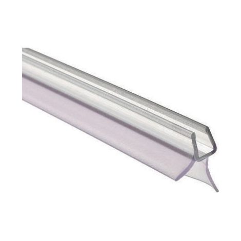 Labbro di tenuta 16 mm per schermo doccia IDEAL STANDARD (1/2)