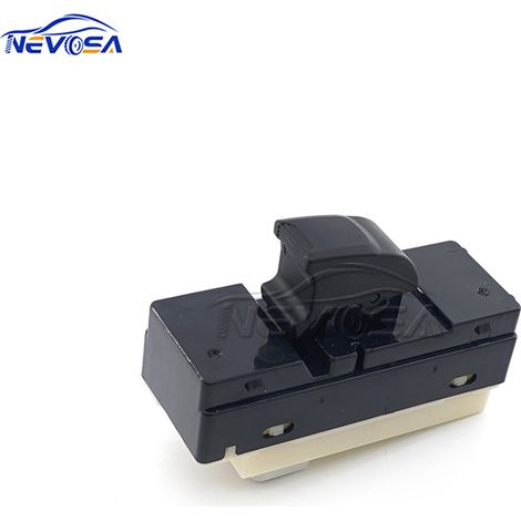 8974038970 is suitable for Isuzu car window regulator switches and car parts. (1/4)