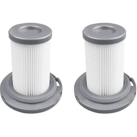Ersatzfilter für den kabellosen Saugroboter ZR009005/X-Force Flex8.60 (1/4)