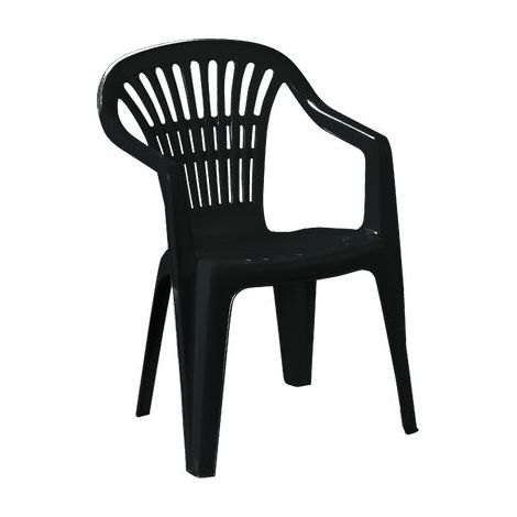 SEDIA SCILLA + BRACCIOLI PROGARDEN