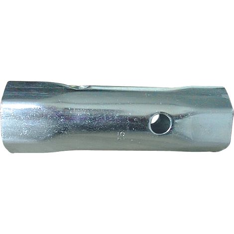 CHIAVE A TUBO DIRITTA PER RESISTENZE  mm. 52x55
