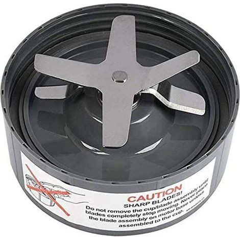 Extractor Blade For Nutribullet 600w/pro 900w For Nutribullet Blender (1/4)